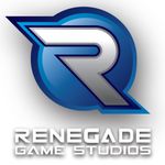 Board Game Publisher: Renegade Game Studios
