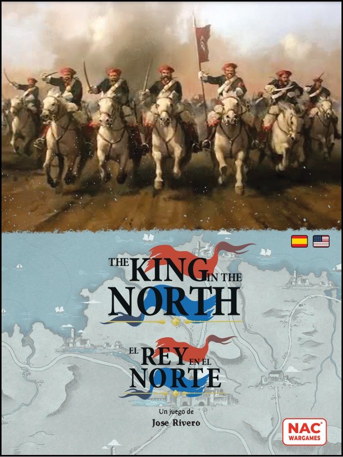 The King in the North