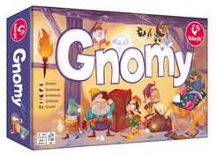 Gnomy