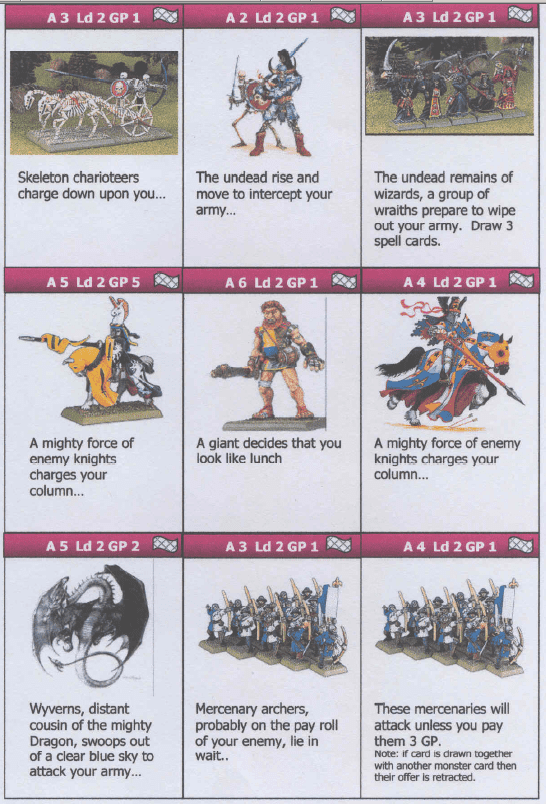 Illustration 3 de CROWNS & KINGDOMS: Vol1 - 3D Printable Female Miniatures