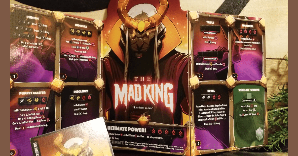 BoardGameGeek