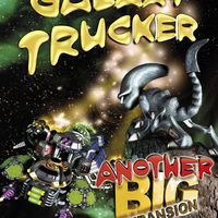 Galaxy Trucker: Another Big Expansion