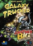 Board Game: Galaxy Trucker: Another Big Expansion