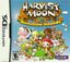 Video Game: Harvest Moon DS: Sunshine Islands