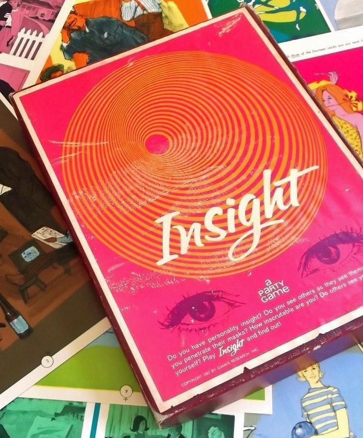 Insight