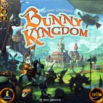 Bunny Kingdom