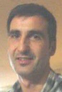 Jose Antonio Abascal Acebo portrait