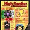 High Frontier Expansion | Board Game | BoardGameGeek