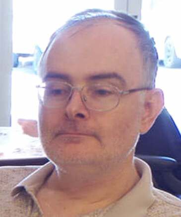 Ian Weir