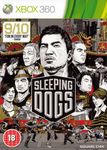 Video Game: Sleeping Dogs
