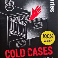 Black Stories: Cold Cases