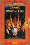 RPG Item: Wings of Fury