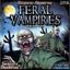 Board Game: Shadows of Brimstone: Feral Vampires Mission Pack
