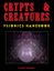 RPG Item: Crypts & Creatures Psionics Handbook