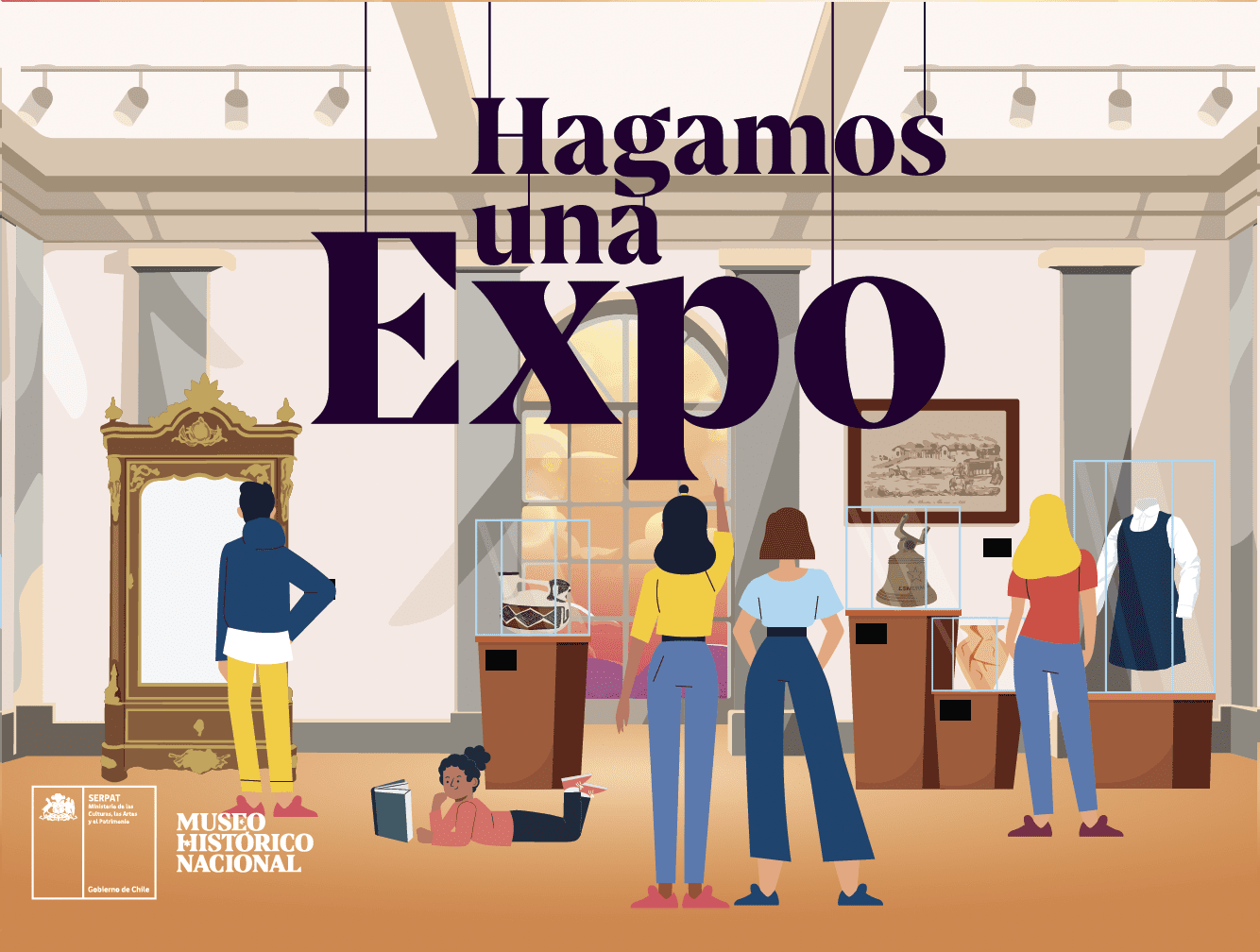 Hagamos una Expo