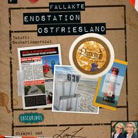 Crime Files: Fallakte – Endstation Ostfriesland