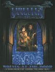 RPG Item: Libellus Sanguinis 3: Wolves at the Door