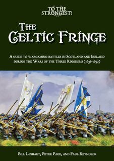 To The Strongest! The Celtic Fringe