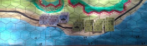 Panzer Leader in the Pacific | BoardGameGeek