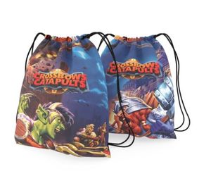 Crossbows & Catapults: Faction Bags