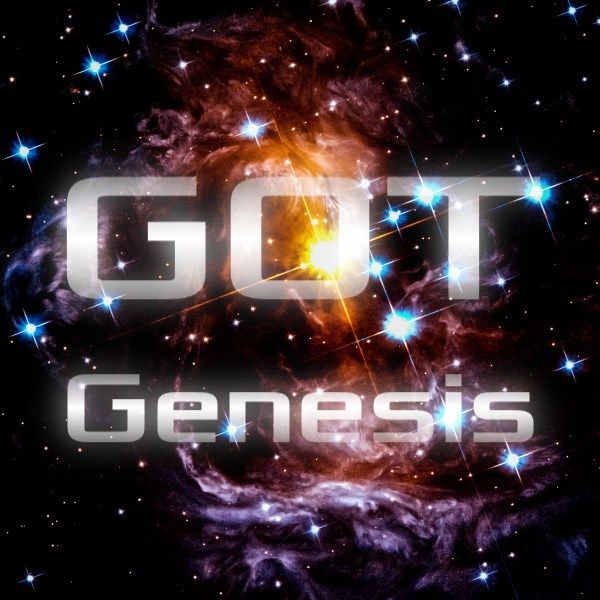 Gardener of Thoughts: Genesis