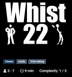 Whist 22