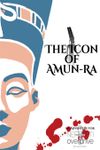 RPG Item: The Icon of Amun-Ra