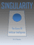 RPG Item: Singularity: The Game of Artificial Intelligence