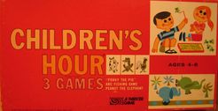 Children's Hour