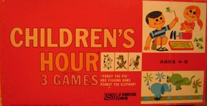 Children's Hour