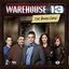 Board Game: Warehouse 13: The Board Game