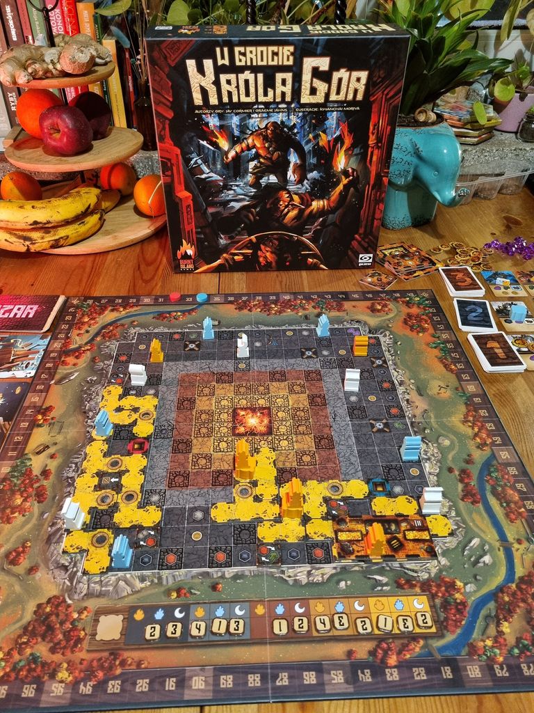 In the Hall of the Mountain King review - Beautiful masterpiece or 