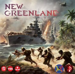 New Greenland