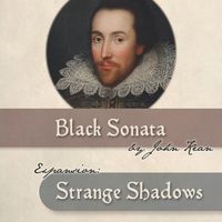 Black Sonata: Sombras Extrañas