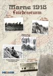 Marne 1918: Friedensturm cover