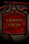 Board Game: Crimson Creek