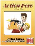 RPG Item: Action Hero