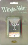 Board Game: Wings of War: Flying Legend Squadron Pack
