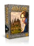 Board Game: The Resistance: Avalon