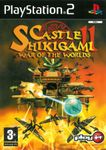 Video Game: Castle Shikigami 2