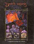 RPG Item: Dark Ages: Storytellers Companion and Storyteller Screen