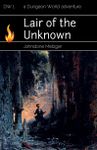 RPG Item: DW1: Lair of the Unknown