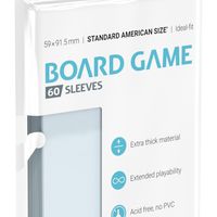 Standard American: Ideal-Fit (59x91.5mm)