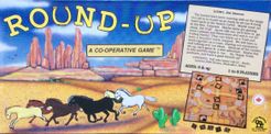Round-up box art
