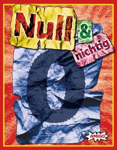 Null Nichtig Board Game Boardgamegeek
