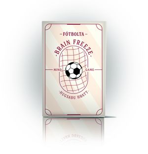 Fótbolta Brain Freeze