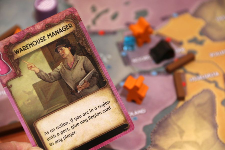 board game image