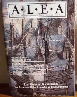 La Gran Armada