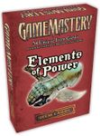 RPG Item: GameMastery Item Cards: Elements of Power