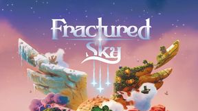 Fractured Sky thumbnail